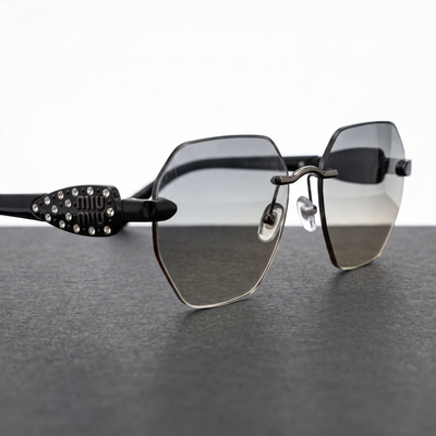 Miu Miu Sunglasses –
