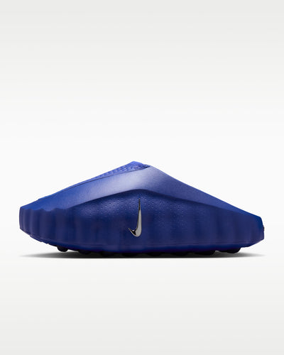 👟 Nike MIND Recovery Clogs – Royal Blue