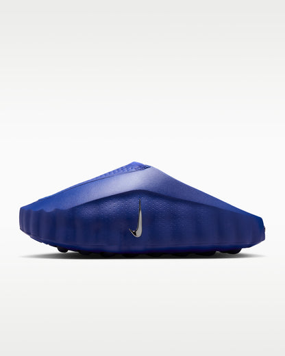 👟 Nike MIND Recovery Clogs – Royal Blue