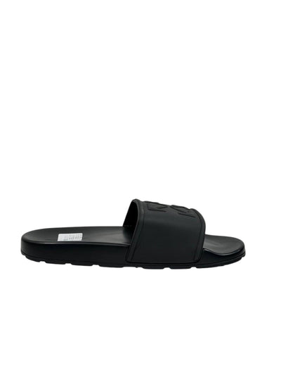 OFF-WHITE Slides – All Black Arrow Edition 🖤🔥