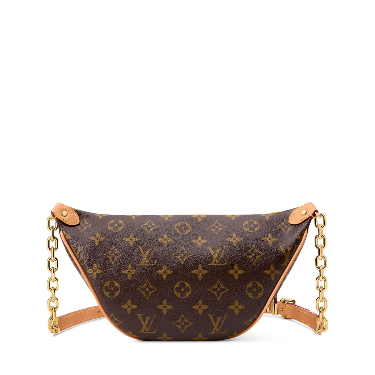 Louis Vuitton Monogram Bumbag – Yellow