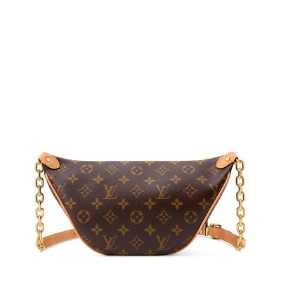 Louis Vuitton Monogram Bumbag – Yellow