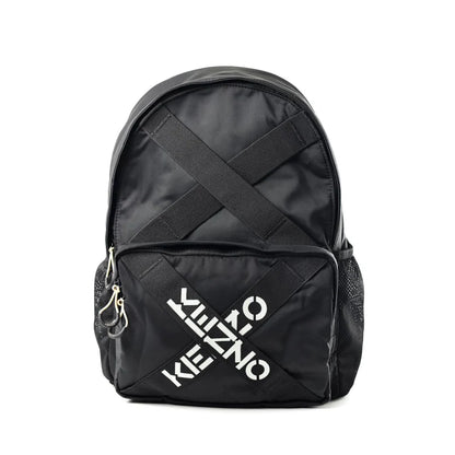 KENZO Big X Backpack /BLACK