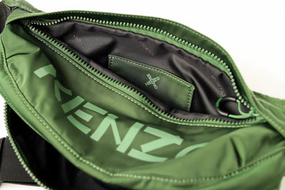 Kenzo Cross-Bag  Green