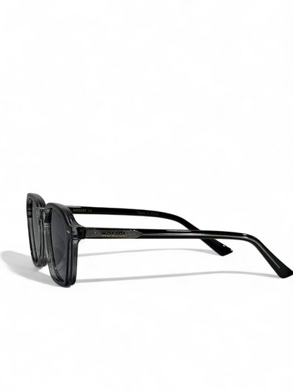 🖤 Moscot Classic Black Heritage Sunglasses