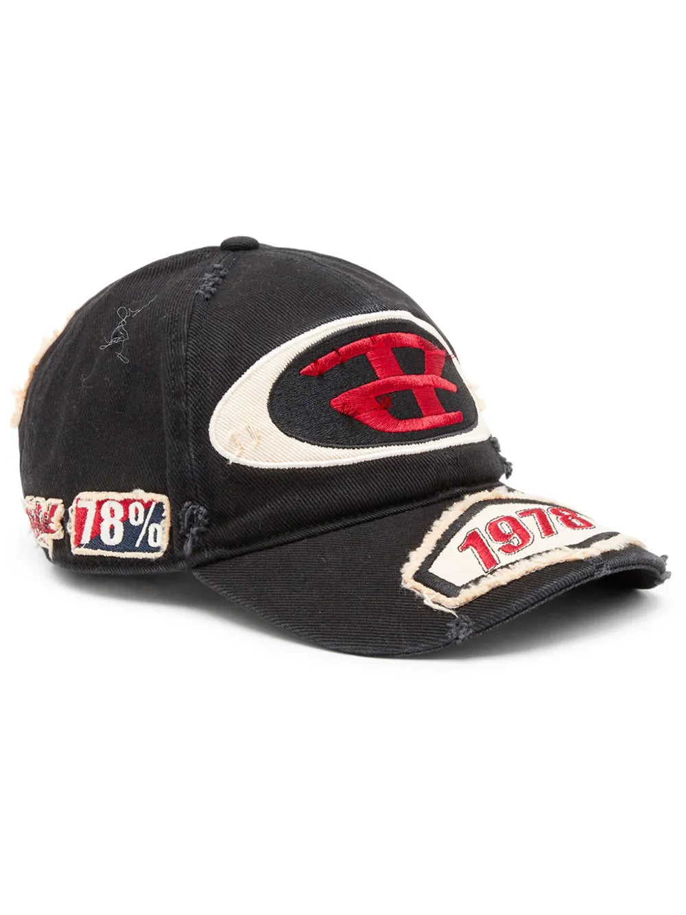Cap