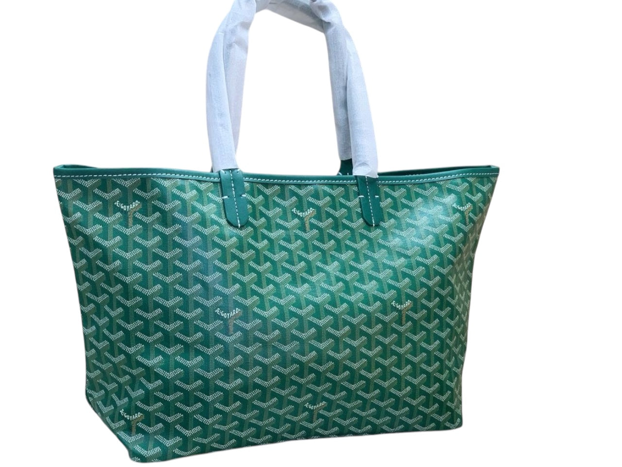 Goyard Saint Louis Tote