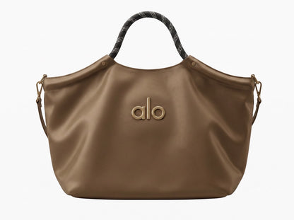 🤎 Alo Yoga Oversized Weekender Tote Bag ✨