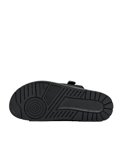 Prada Tactical Pocket Slides – Black Utility Luxury 🖤⚡