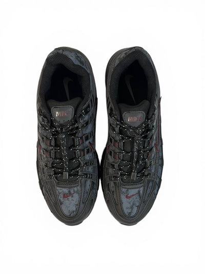 Nike Black Tech Runner Sneakers 🖤🔥 Performance Street Style
