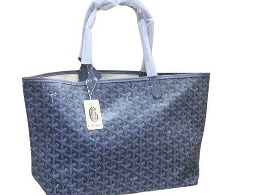 Goyard Saint Louis Tote