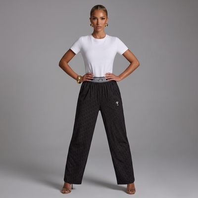 🖤 Dior Monogram Relaxed Lounge Pants ✨
