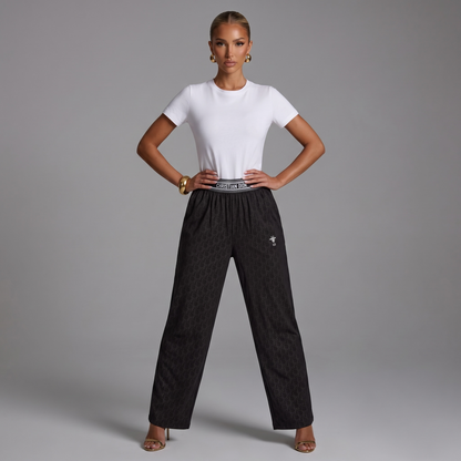 🖤 Dior Monogram Relaxed Lounge Pants ✨