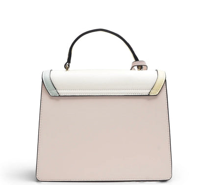 Emily Loran Pastel Floral Crossbody Bag 👜🌸✨