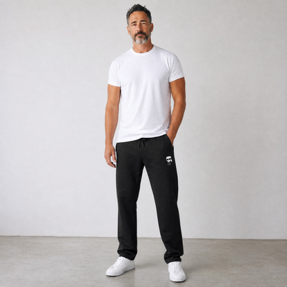 🖤 Karl Lagerfeld Ikonik Skull Jogger Pants 🖤