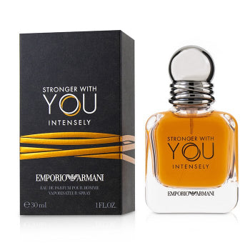 Emporio Armani Stronger With You Eau de Toilette (100ml)