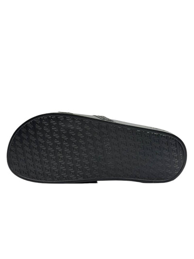 VERSACE Slides – All Black Medusa Edition 🖤⚡
