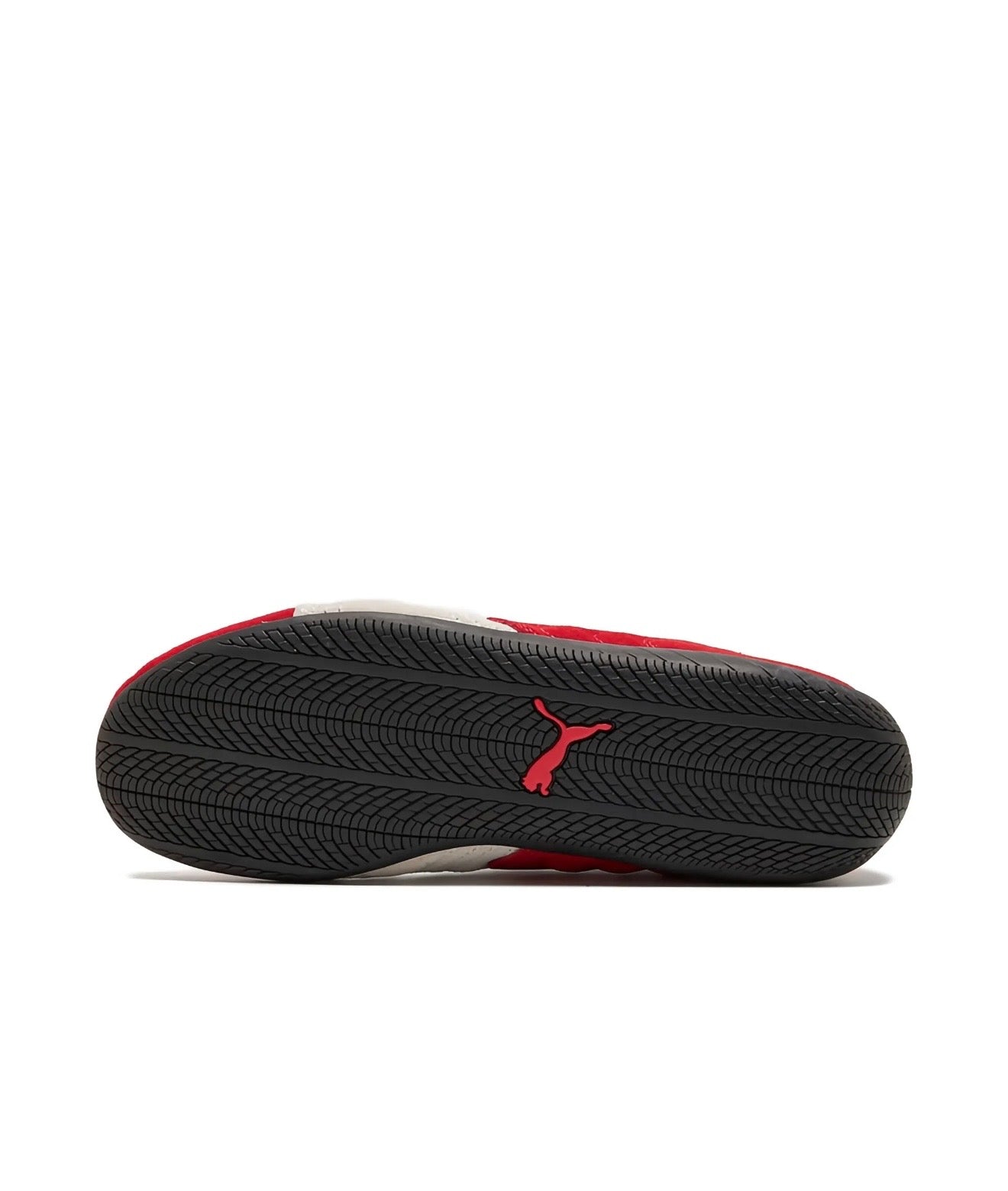 PUMA Classic Red Sneakers 🔴👟 | Sporty Icon with Bold Energy