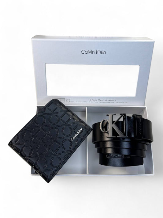 Calvin klein Set Bundle