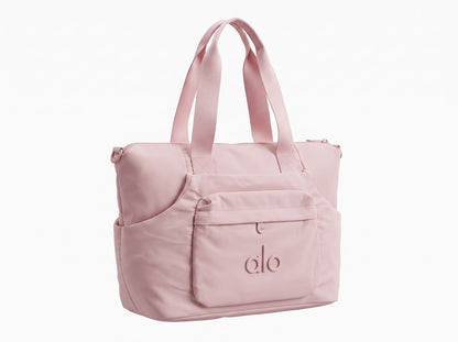🩷 Alo Yoga Everyday Utility Tote Bag ✨