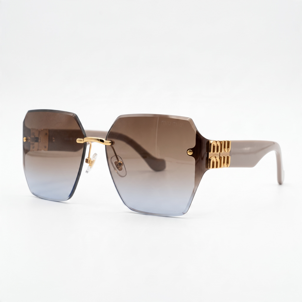 Miu Miu sunglasses