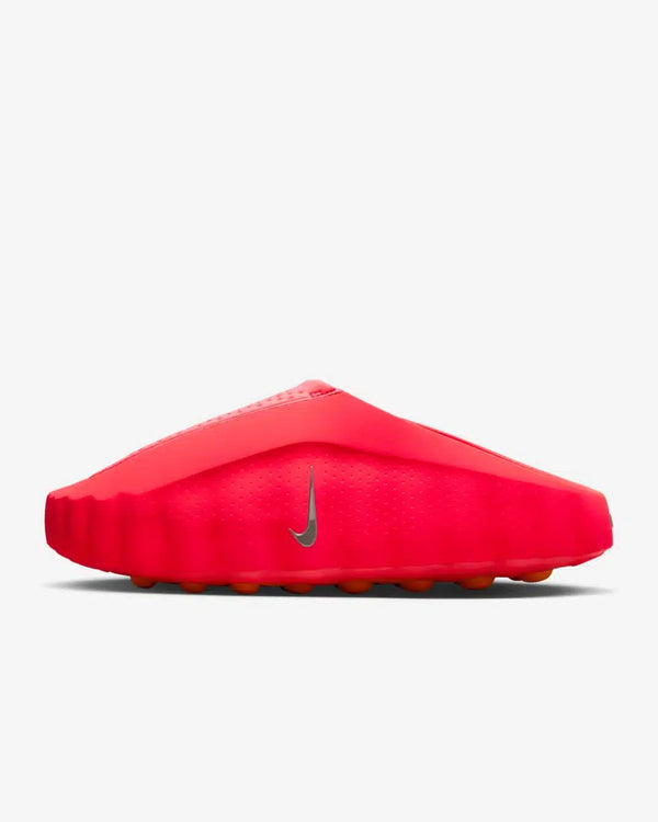 Nike Mind 001 Slides — Red