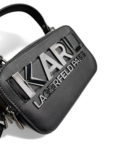 Karl Lagerfeld Paris  Crossbody Bag (14*20)