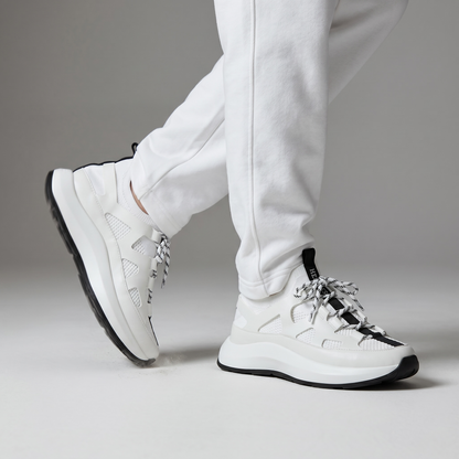 🤍 Hermès Aero Knit Luxury Sneakers 👟✨