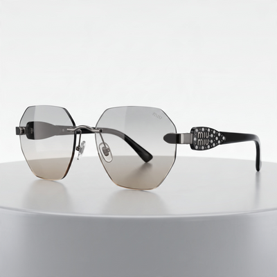 Miu Miu Sunglasses –