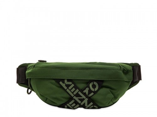 Kenzo Cross-Bag  Green