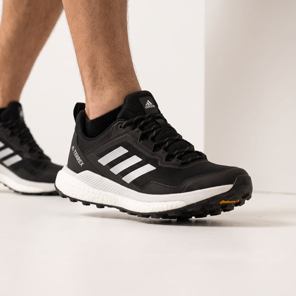 Adidas Terrex – Black Trail Running Shoe 🖤🥾