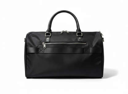 KARL LAGERFELD Travel Duffle Bag 🖤 | Icon Edition