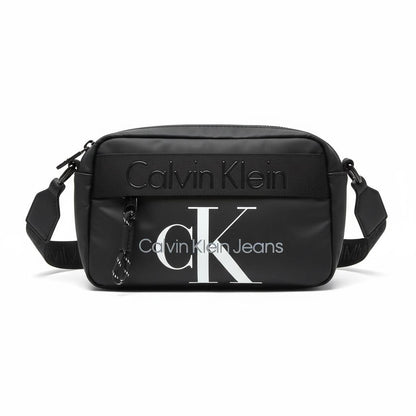 Calvin Klein CK Jeans Logo Crossbody Shoulder Bag 🖤