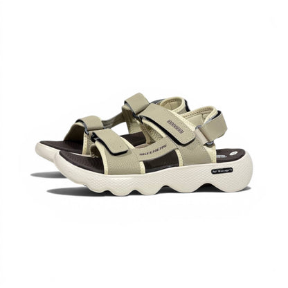 🌴 Skechers Comfort Wave Men’s Adjustable Summer Sandals ✨