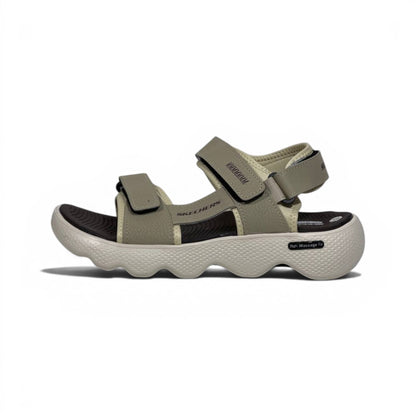 🌴 Skechers Comfort Wave Men’s Adjustable Summer Sandals ✨