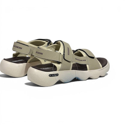 🌴 Skechers Comfort Wave Men’s Adjustable Summer Sandals ✨