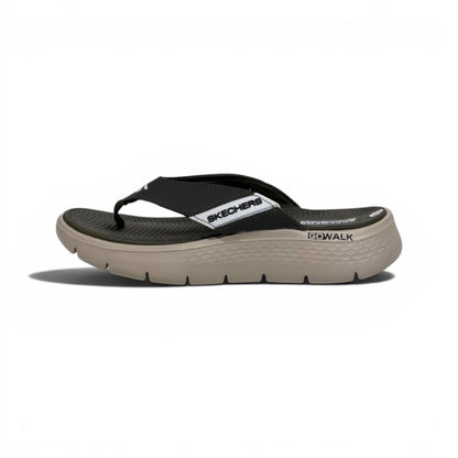 🌴 Skechers Go Walk Men’s Comfort Flip Flops ✨