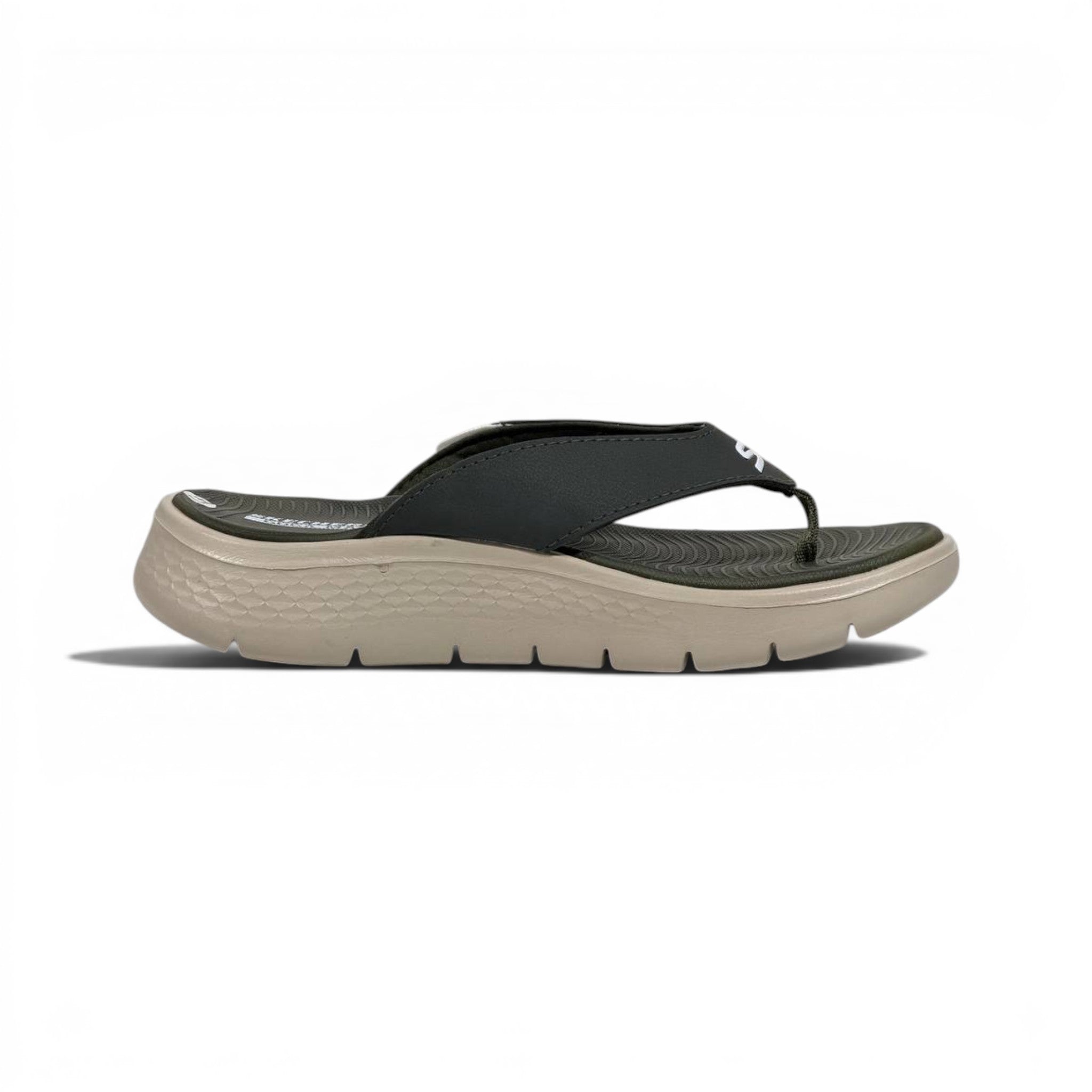 🌴 Skechers Go Walk Men’s Comfort Flip Flops ✨