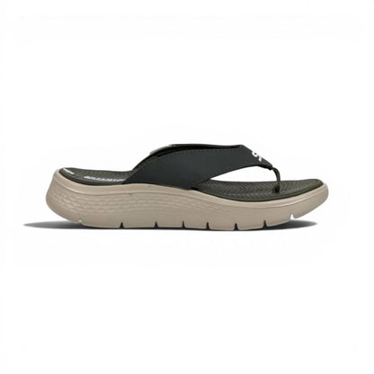 🌴 Skechers Go Walk Men’s Comfort Flip Flops ✨
