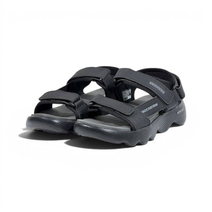 🖤 Skechers Men’s Comfort Strap Walking Sandals ✨