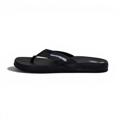 🖤 Skechers Men’s Everyday Comfort Flip Flops ✨