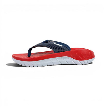 🔴 Skechers Go Recover Men’s Comfort Flip Flops ✨