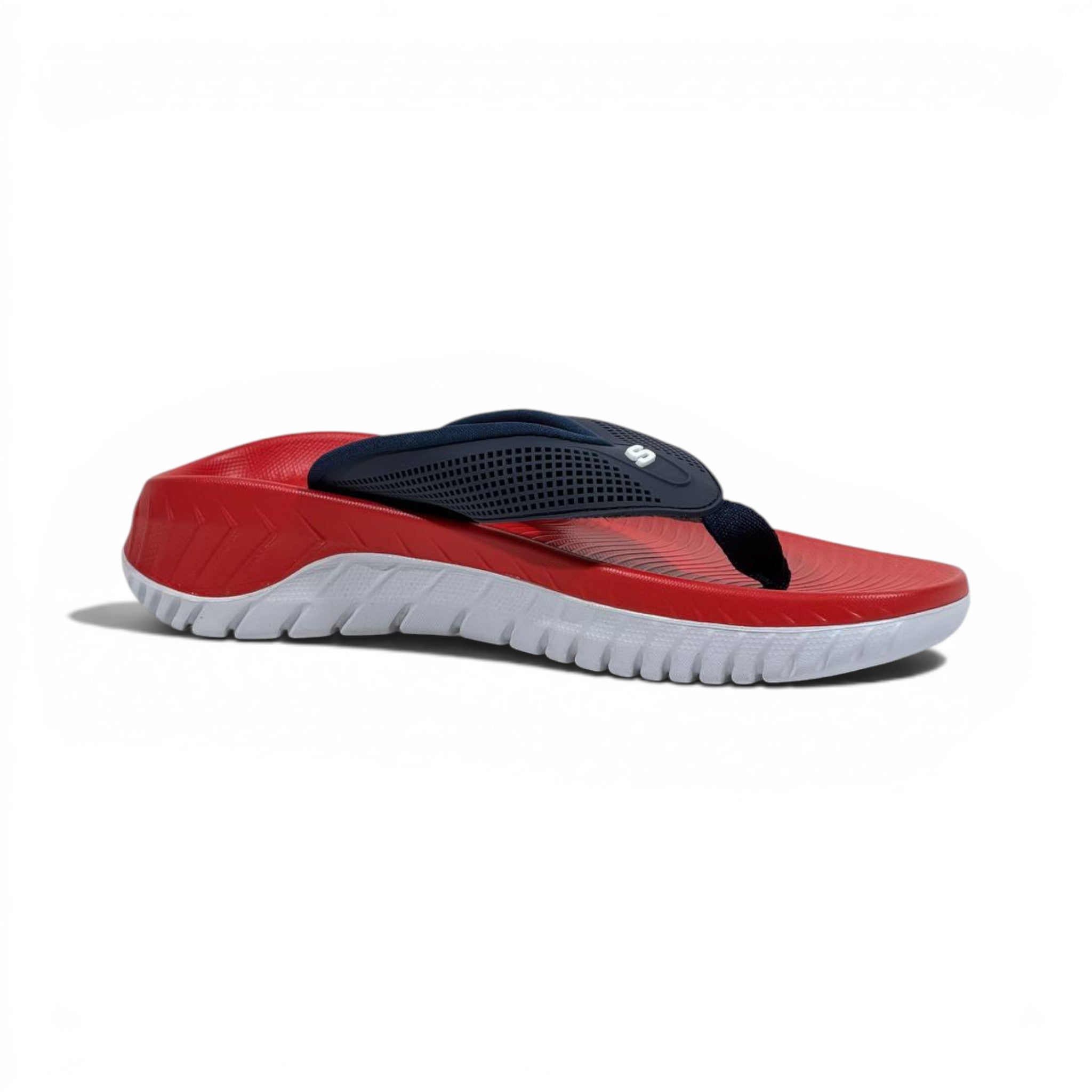 🔴 Skechers Go Recover Men’s Comfort Flip Flops ✨