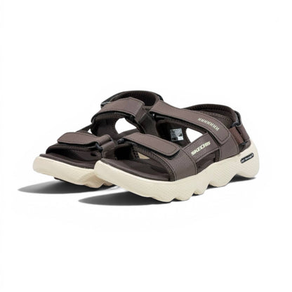 🤎 Skechers Comfort Wave Men’s Outdoor Sandals ✨