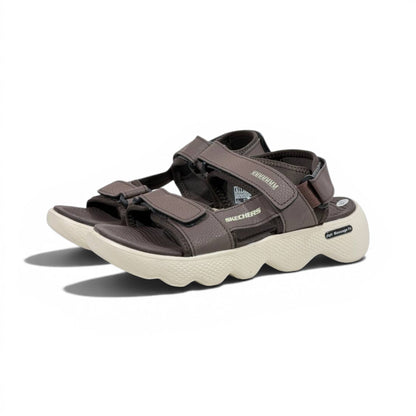 🤎 Skechers Comfort Wave Men’s Outdoor Sandals ✨