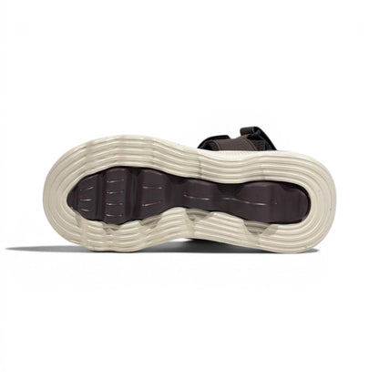 🤎 Skechers Comfort Wave Men’s Outdoor Sandals ✨