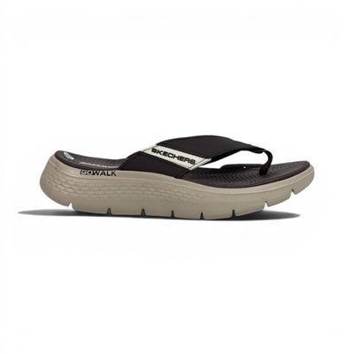 🌴 Skechers Go Walk Men’s Lightweight Comfort Flip Flops ✨
