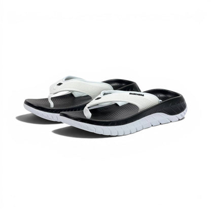 ⚫⚪ Skechers Men’s Ultra Flex Comfort Flip Flops ✨
