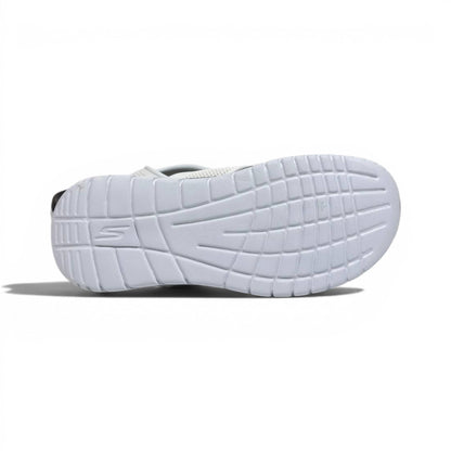 ⚫⚪ Skechers Men’s Ultra Flex Comfort Flip Flops ✨