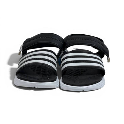 ⚫⚪ Adidas Men’s Sport Comfort Sandals ✨